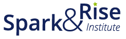 Spark and Rise Institute Logo